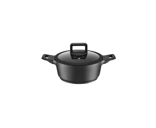 Кастрюля AMBITION Enzo 18 см