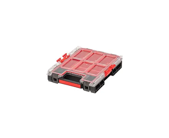 ორგანაიზერი PATROL Qbrick System ONE M 2.0