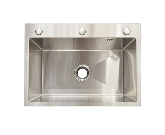 Kitchen sink 60X45X20 cm