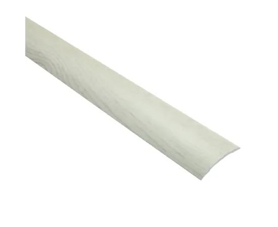 Aluminum threshold SALAG Stratus T nordic gray wood 14 mm  0,93 m