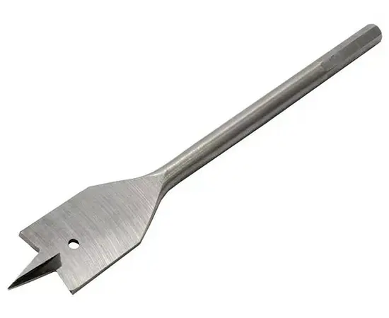 Drill wood flat Raider Ø28 mm. RD