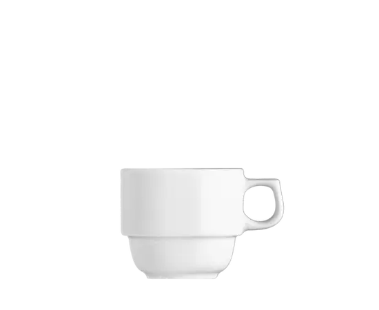 Чашка коф BENEDIKT PRAHA 190 мл