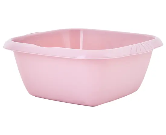 თასი Aleana Evro 6 ლ ვარდისფერი