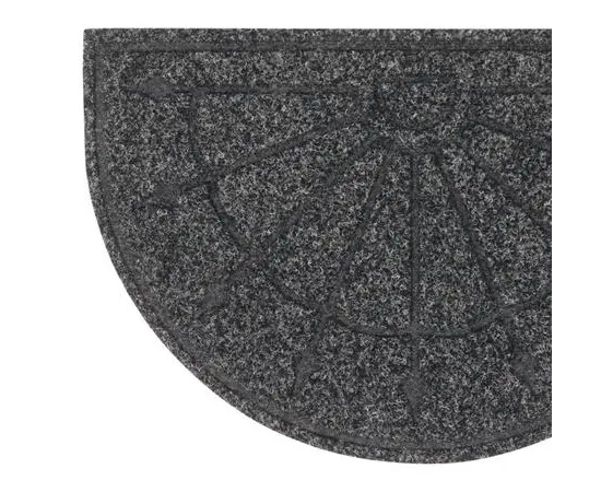 Rug OROTEX NEW PATIO MOON MAT ANTRA 2098 49,5x77 cm