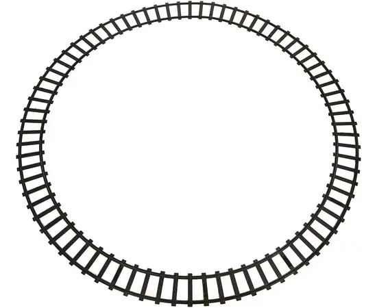 მორთულობა საახალწლო მატარებელი 50/136 202404GU223