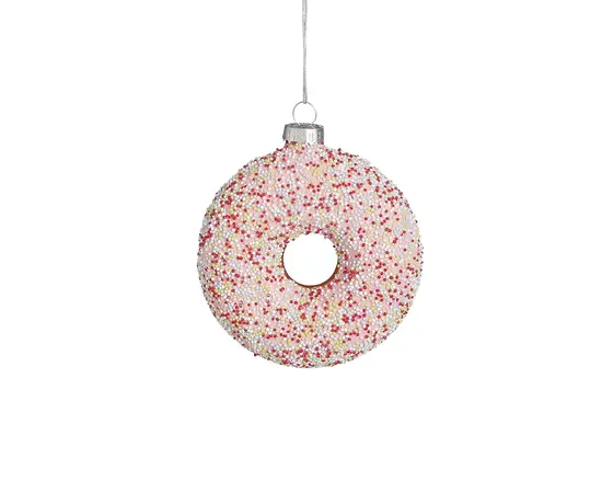 საახალწლო სათამაშო 9x3.5x9.5 სმ