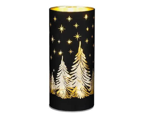 საახალწლო დეკორაცია 20 სმ