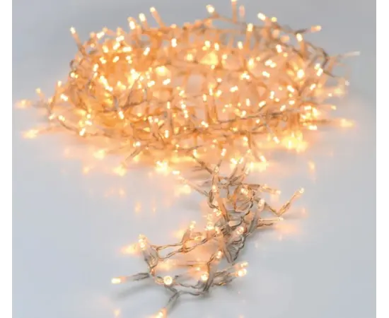 გირლანდა საახალწლო String WW-480 LED 36 მ