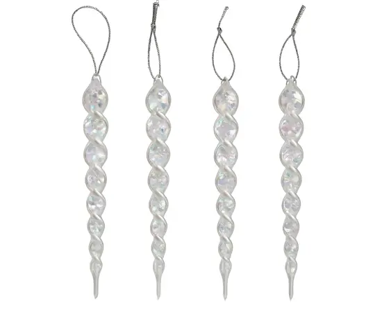 ნაძვის ხის სათამაშო ლოლო 13 სმ