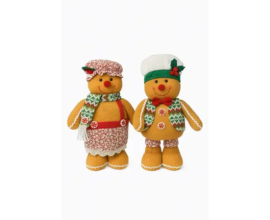 დეკორაცია რბილი სათამაშო 35 სმ