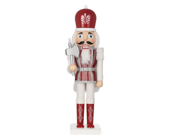 საახალწლო დეკორაცია მაკნატუნა 38 სმ