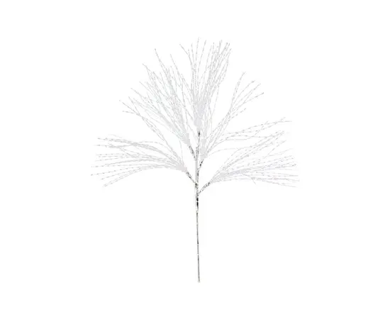 საახალწლო დეკორაცია ტოტი 60 სმ