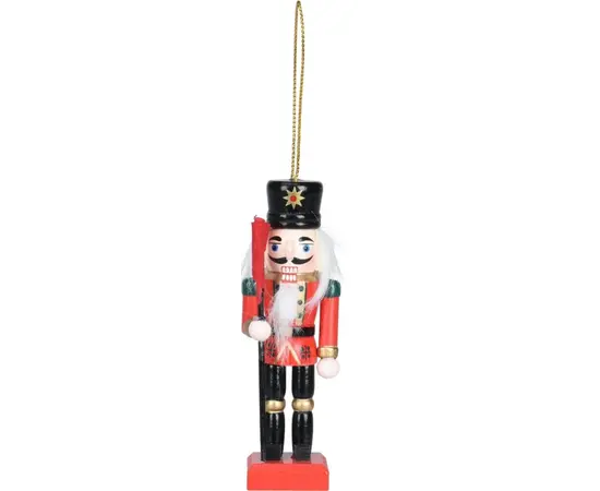 საახალწლო მორთულობა "მაკნატუნა" 10 სმ 4ass original