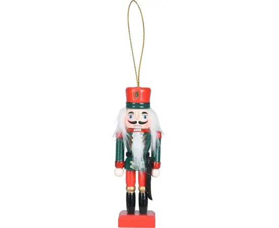 საახალწლო მორთულობა "მაკნატუნა" 10 სმ 4ass original