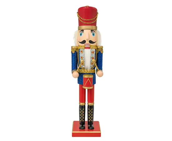 საახალწლო დეკორაცია მაკნატუნა 50 სმ