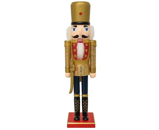 საახალწლო დეკორაცია მაკნატუნა 50 სმ