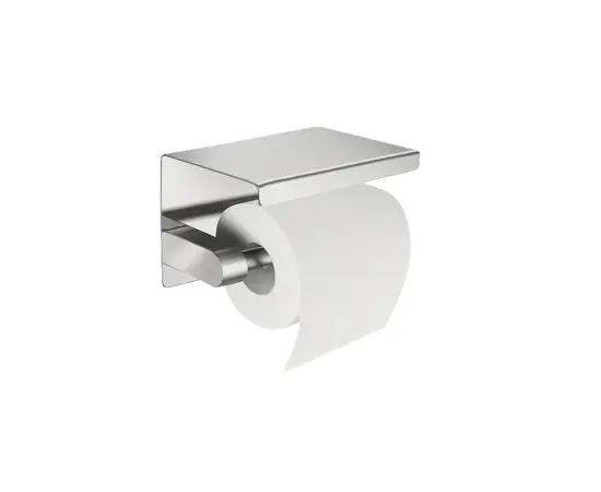 Toilet Paper Holder K09 Black