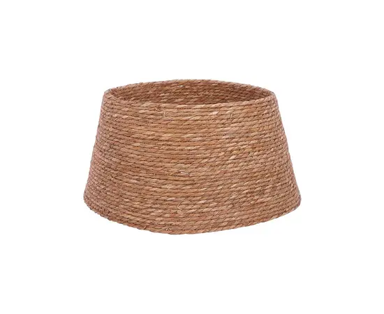 დეკორაცია ნაძვის ხის h26xd50cm