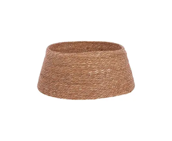 დეკორაცია ნაძვის ხის h26xd58cm