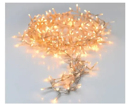 გირლანდა საახალწლო String WW-320 LED 24 მ