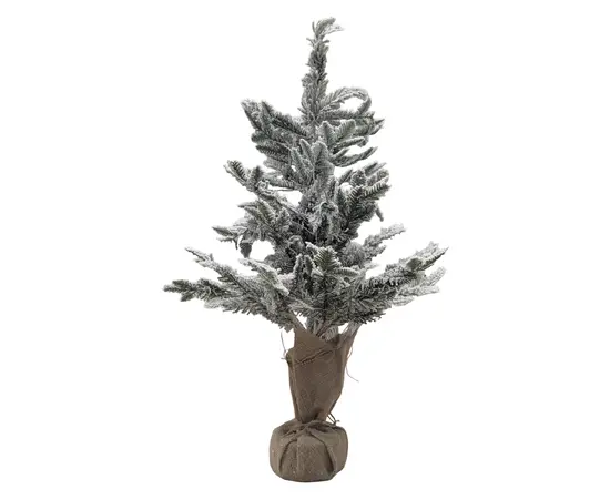 ნაძვის ხე დეკორატიული 62204ST-70 70cm