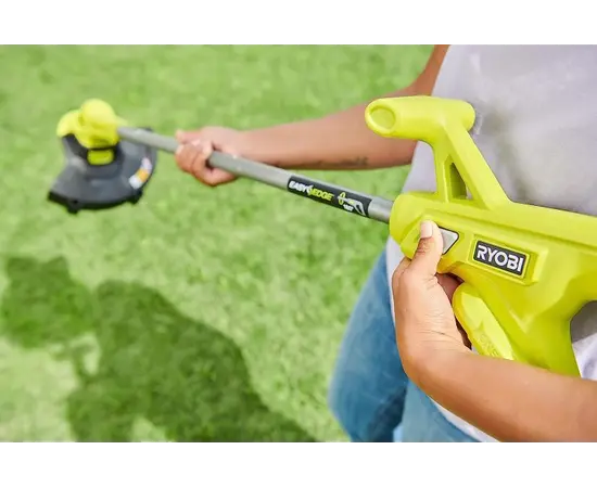 Триммер аккумуляторный Ryobi RY18LT23A-0 18V