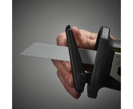 Сабельная пила аккумуляторная Ryobi ONE+ R18RS-0 18V