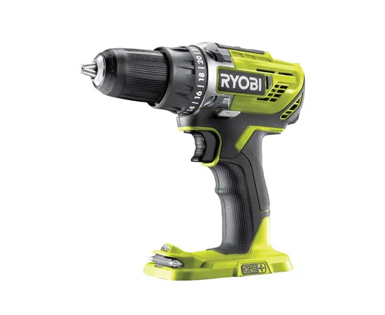 Шуруповерт Ryobi ONE+ R18DD3-220S 18V