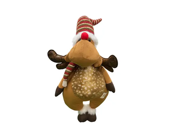 დეკორატიული ირემი XY3206 90 სმ