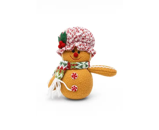 დეკორაცია რბილი სათამაშო 20 სმ