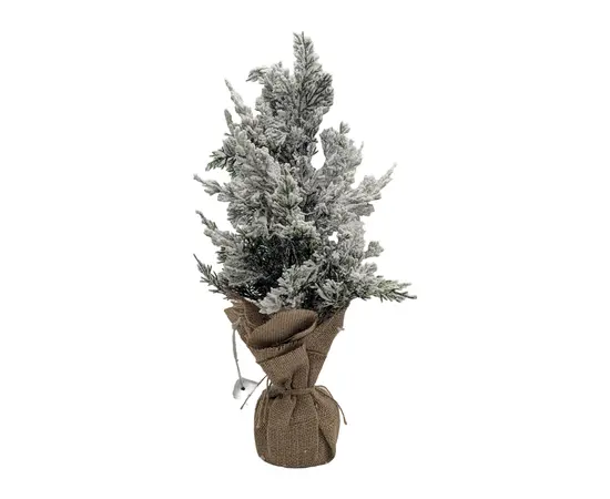 ნაძვის ხე დეკორატიული H2309S1 36 სმ