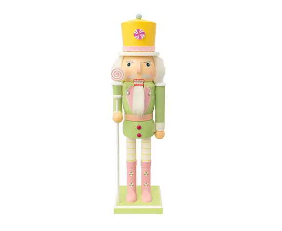 საახალწლო დეკორაცია მაკნატუნა 38 სმ