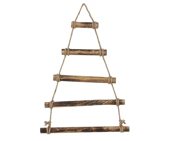 საახალწლო დეკორაცია 50x3x68 სმ