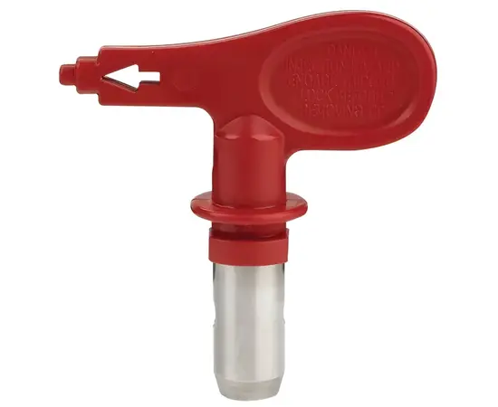 Форсунка сменная красный фильтр Wagner TradeTip 3 2115 53211