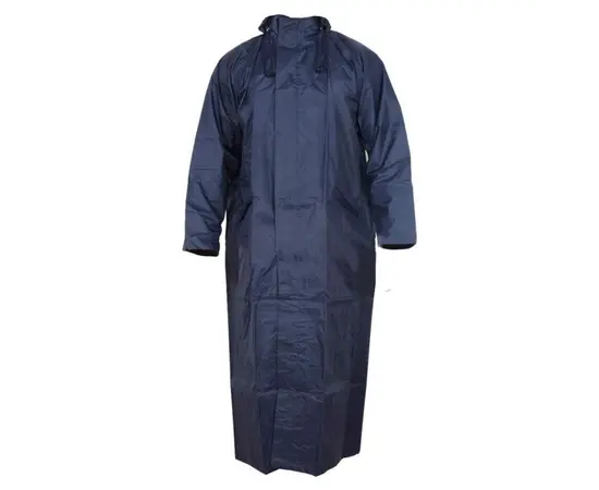 Raincoat In Rain FY2301 S blue