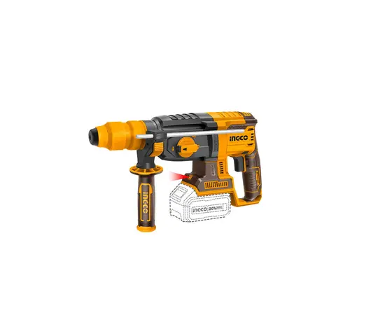 Перфоратор аккумуляторный Ingco CRHLI202289