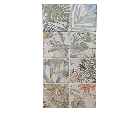 Кафель Praktical 30x60 DÉCOR BERNA RTVO PR