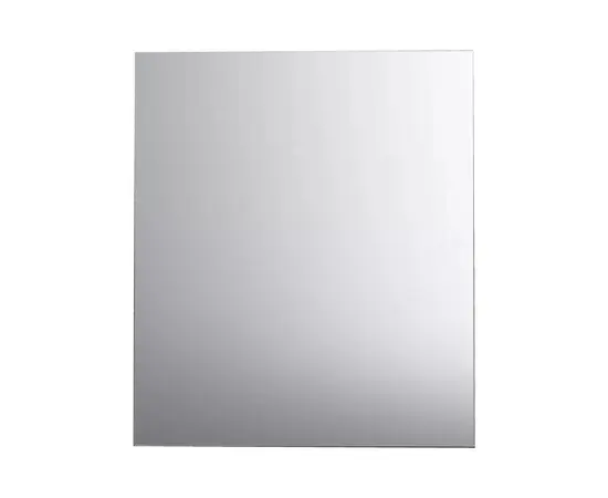 Cabinet with mirror Denko Terra 60 Antracite Grey