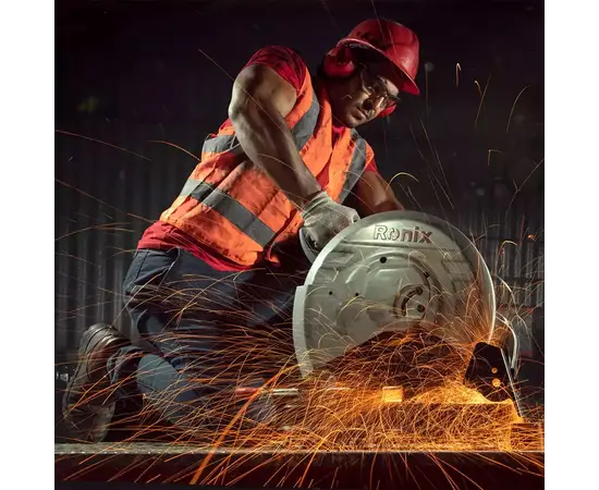 სამონტაჟო ხერხი Ronix 5902