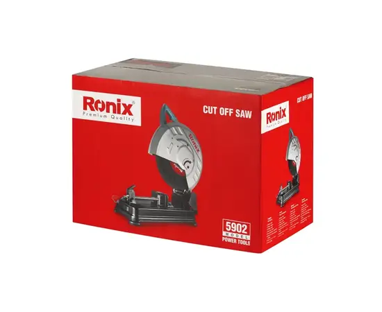 სამონტაჟო ხერხი Ronix 5902