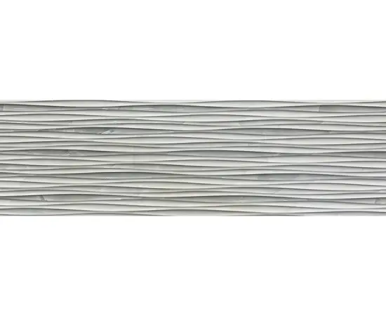 Кафель Itaca DUNE WHITE WAVES HL 30x90см