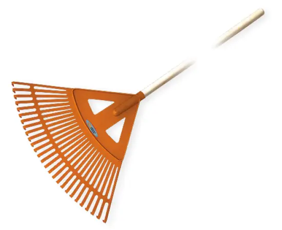 ფოცხი მარაოსებრი Bradas KT-CX27W