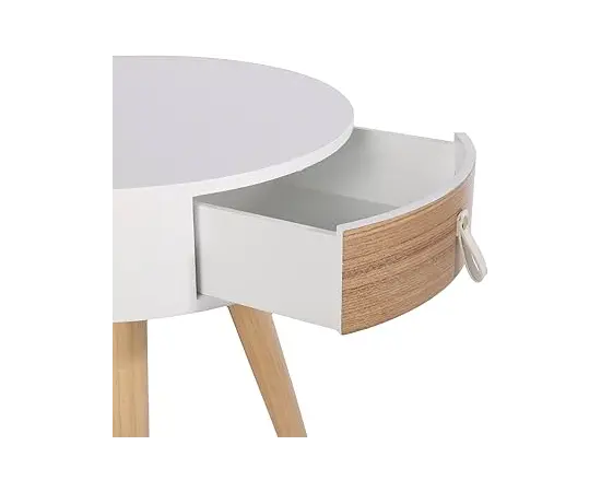 დეკორატიული მაგიდა SM-03