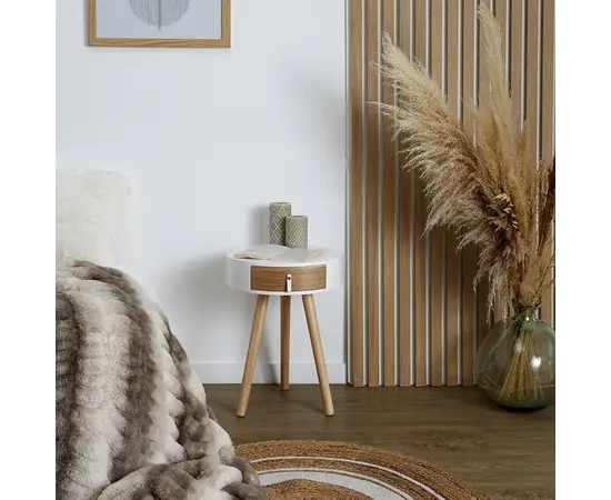 დეკორატიული მაგიდა SM-03