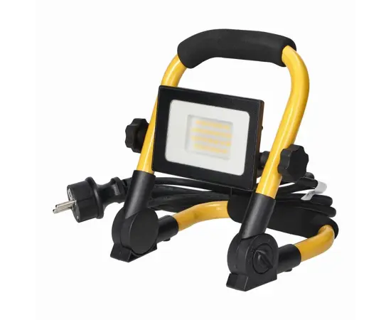 Прожектор ORNO LED 30W CAVO 4000К 2100Lm IP65