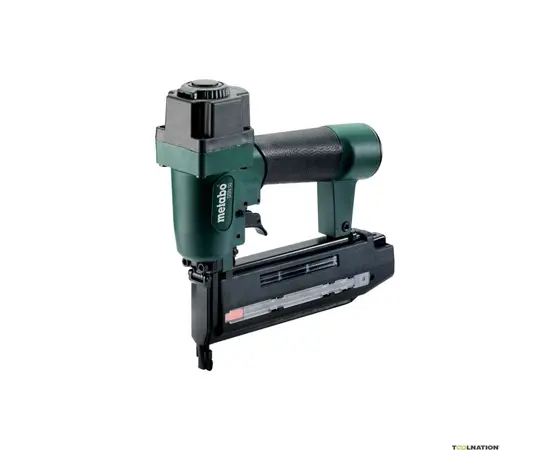 პნევმატური ლურსმნის სარჭობი ხელსაწყო Metabo 601568500