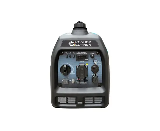 გენერატორი ინვერტორული Könner & Söhnen KS 2100i S