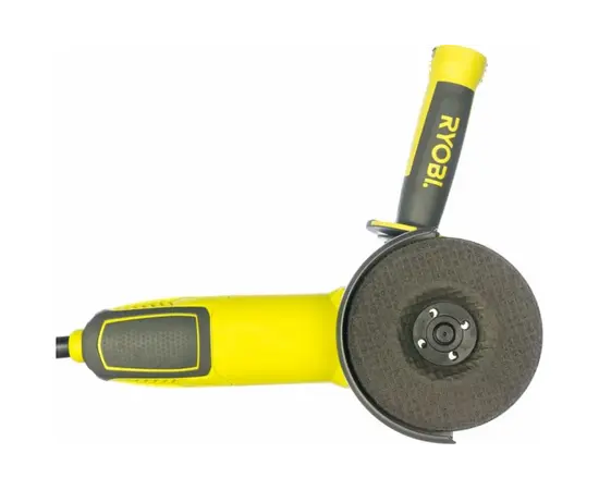 კუთხსახეხი მანქანა Ryobi RAG950-125S 950W