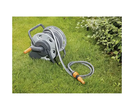 კოჭა სარწყავი მილით 15 მ GF Mini Concept GF80005793