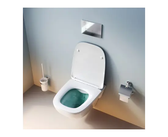 Подвесной унитаз AM.PM X-Joy FlashClean